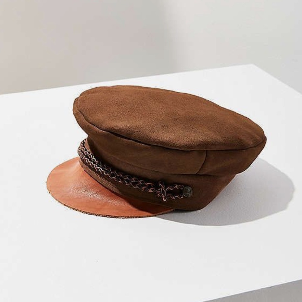 Brixton Moto Cap